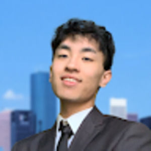 Meet your Posher, Eric